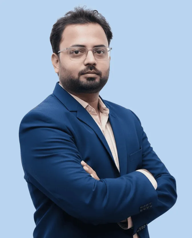 SR University Faculty